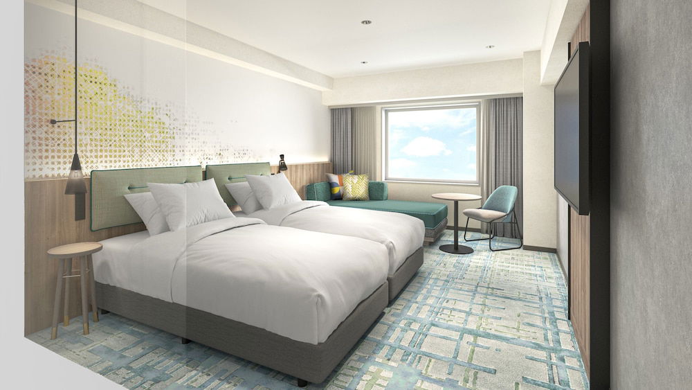 Holiday Inn Kyoto Gojo by IHG