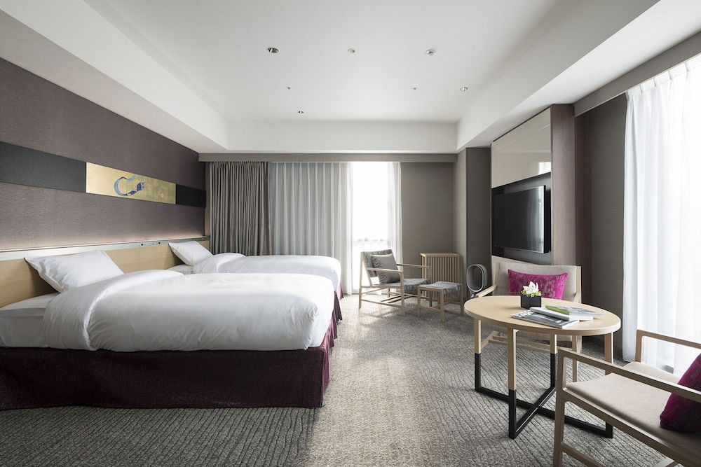 Cross Hotel Kyoto photo 4