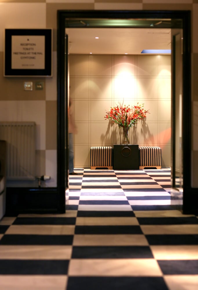 Malmaison Edinburgh photo 2