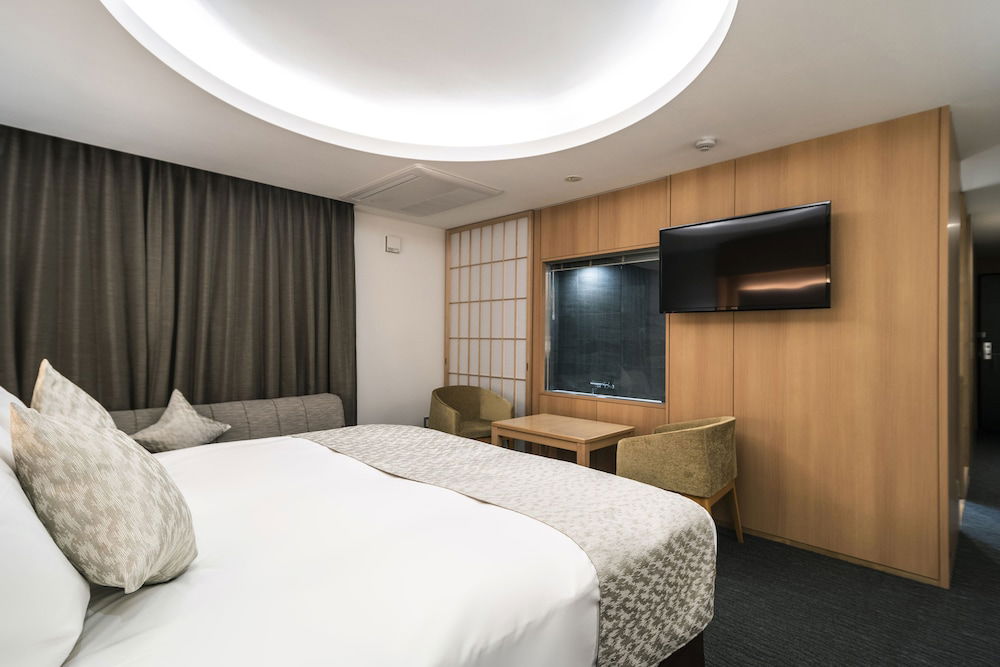 Kyoto Shijo Takakura Hotel grandereverie photo 2