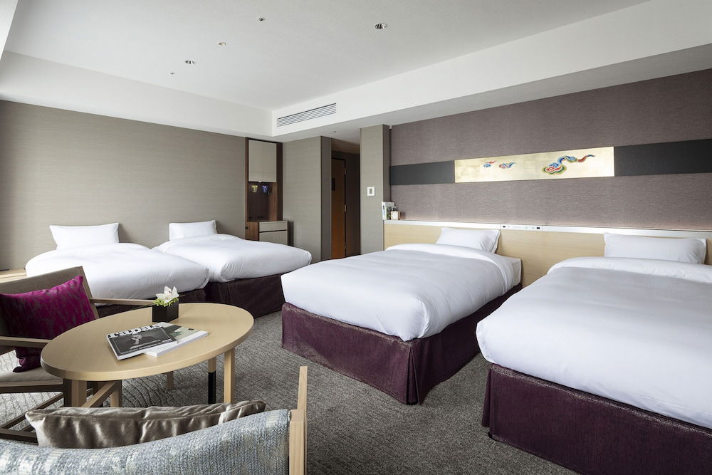 Cross Hotel Kyoto photo 5