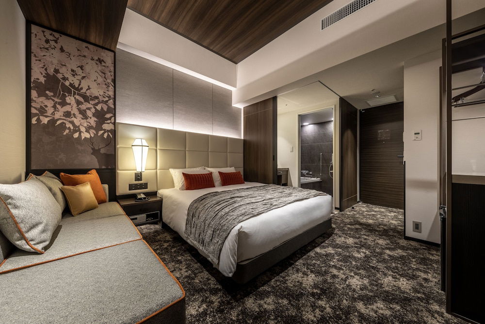 Solaria Nishitetsu Hotel Sapporo photo 5