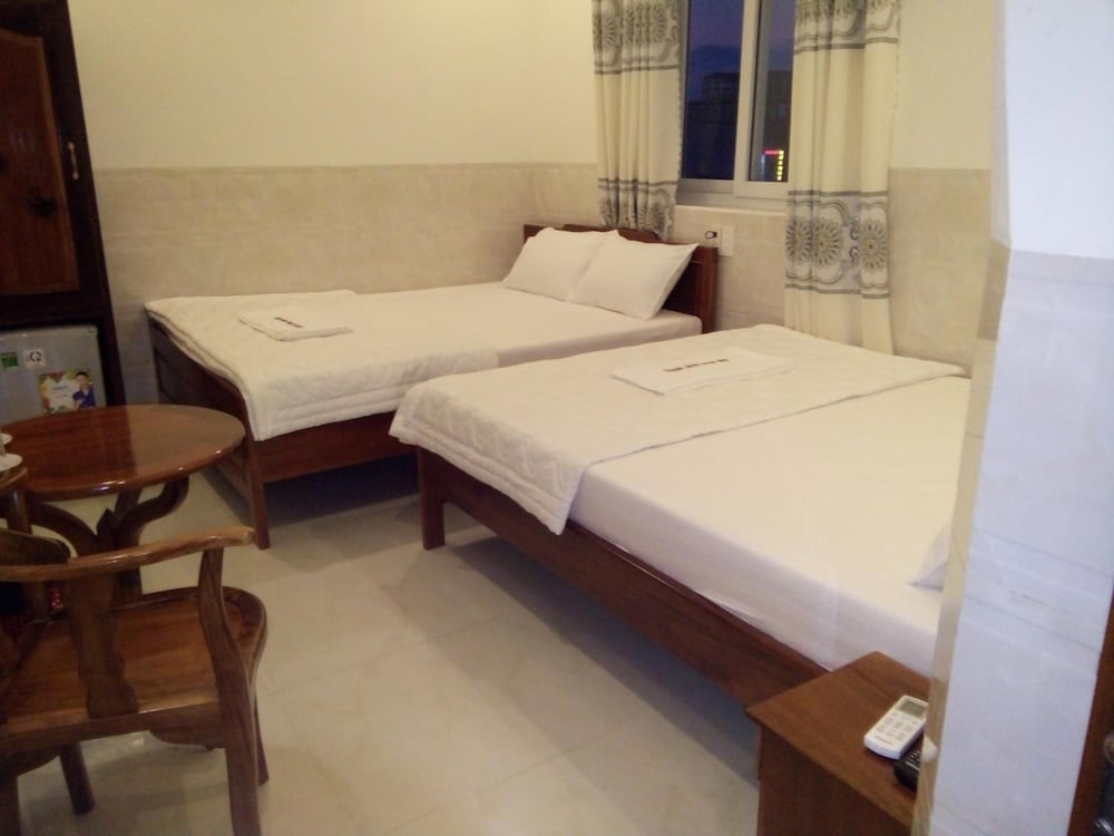 Kim Hong Anh Guesthouse photo 5