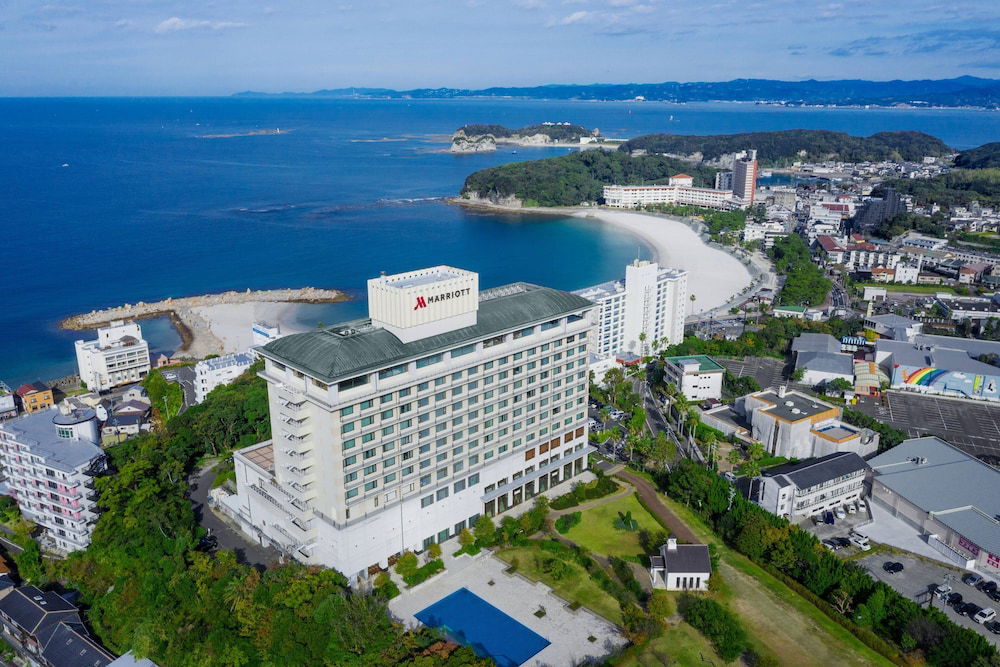 Nanki-Shirahama Marriott Hotel photo 3