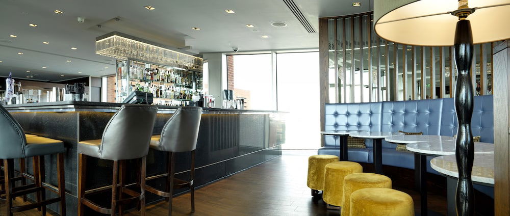 DoubleTree by Hilton Hotel Leeds City Centre photo 3