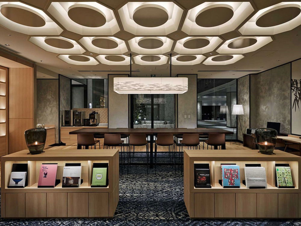 Hotel Vischio Kyoto by GRANVIA  photo 2