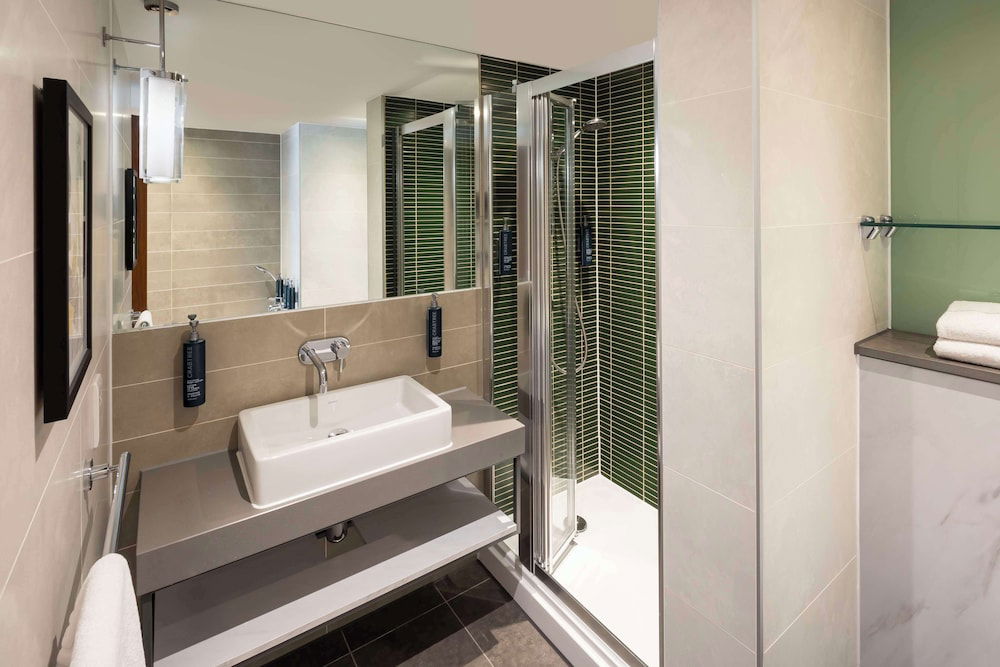 DoubleTree by Hilton Hotel Leeds City Centre photo 5