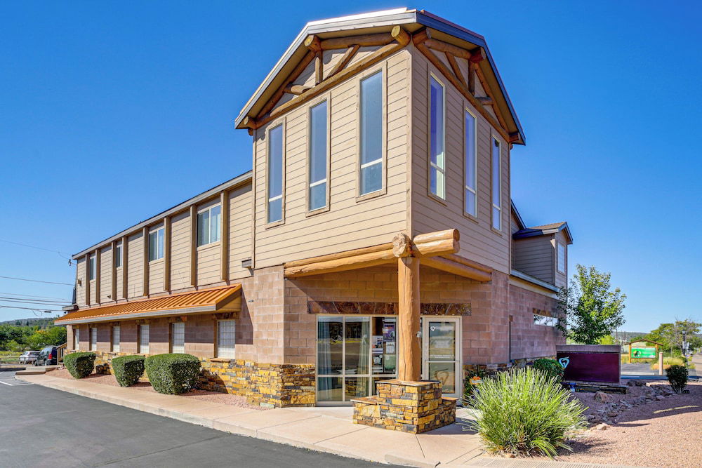 2 Mi to Lake: Apt w/ Balcony in Payson! photo 3