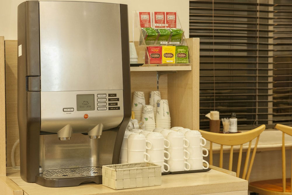 Dormy Inn Premium Shimonoseki Natural Hot Spring photo 3