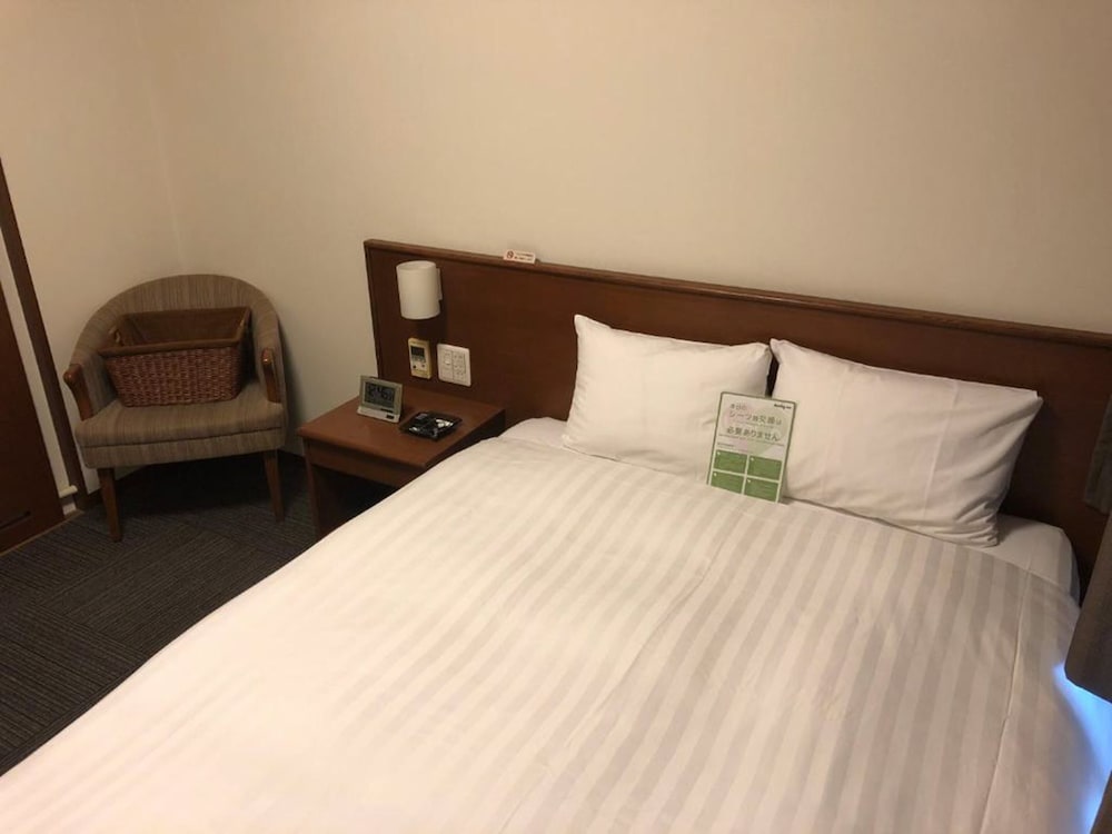 Natural Hot Spring Dormy Inn Premium Kushiro photo 5