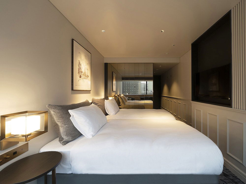 GINZA HOTEL by GRANBELL photo 2