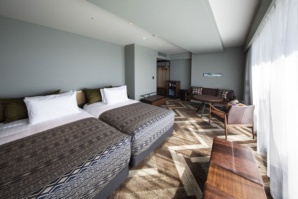 SHIBUYA STREAM HOTEL photo 3