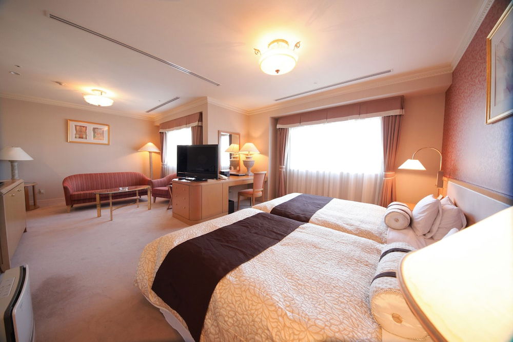 Numazu Riverside Hotel photo 5