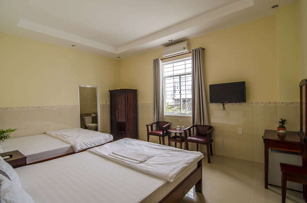 Kim Hong Nhat Guesthouse photo 2