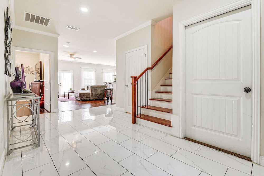 Spacious Grand Prairie Home w/ Fenced Yard + Patio photo 2