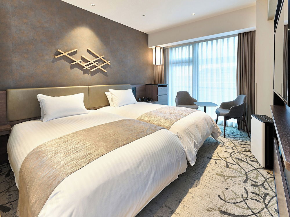 Hotel Vischio Kyoto by GRANVIA  photo 4