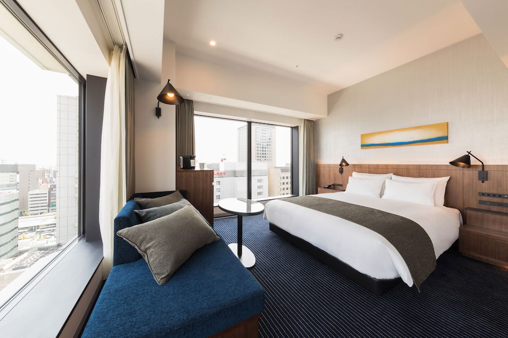 Hotel Metropolitan Kawasaki photo 4