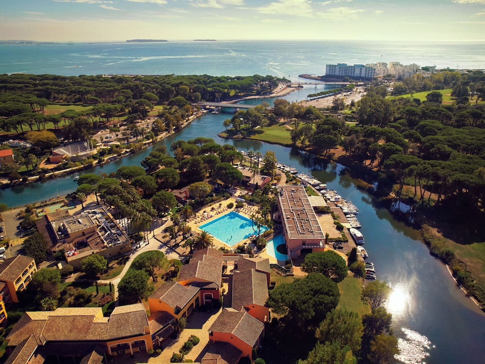 Residence Les Rives de Cannes Mandelieu