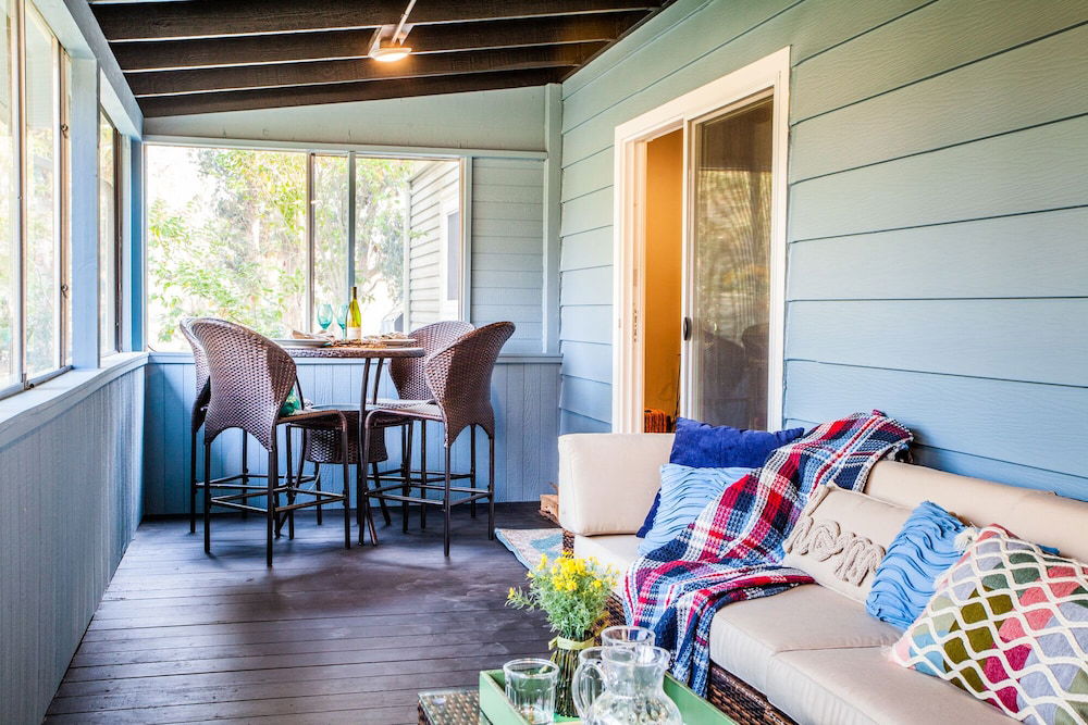 Cozy Country In Sebastopol 2 Bedroom Home by RedAwning photo 4