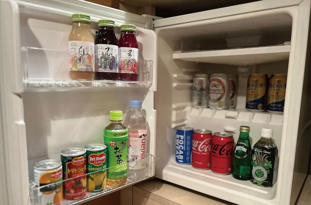 Hotel New Otani Tokyo EXECUTIVE HOUSE ZEN photo 2