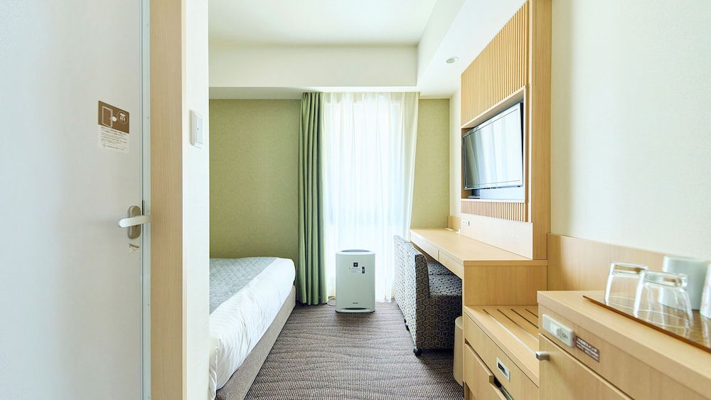 Vessel Hotel Campana Kyoto Gojo photo 2