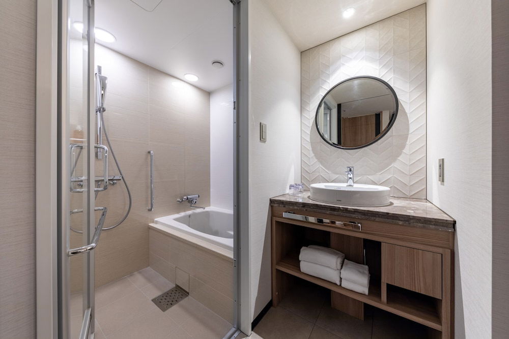 Solaria Nishitetsu Hotel Sapporo photo 2