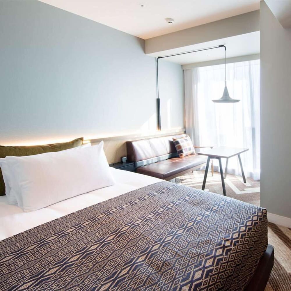 SHIBUYA STREAM HOTEL photo 5