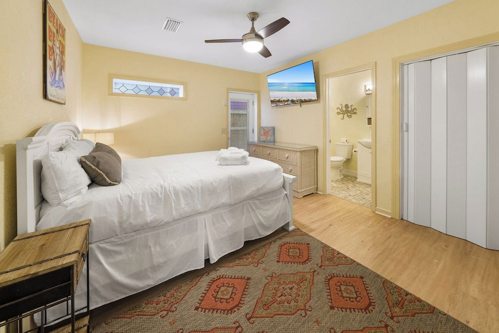 Bid-A-Wee Beach Home photo 2