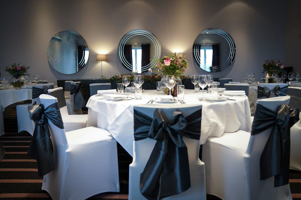 Malmaison Edinburgh photo 3