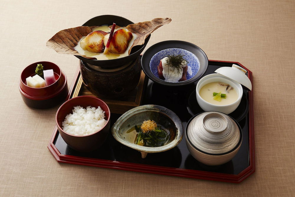 Royal Park Hotel Tokyo Nihonbashi photo 4