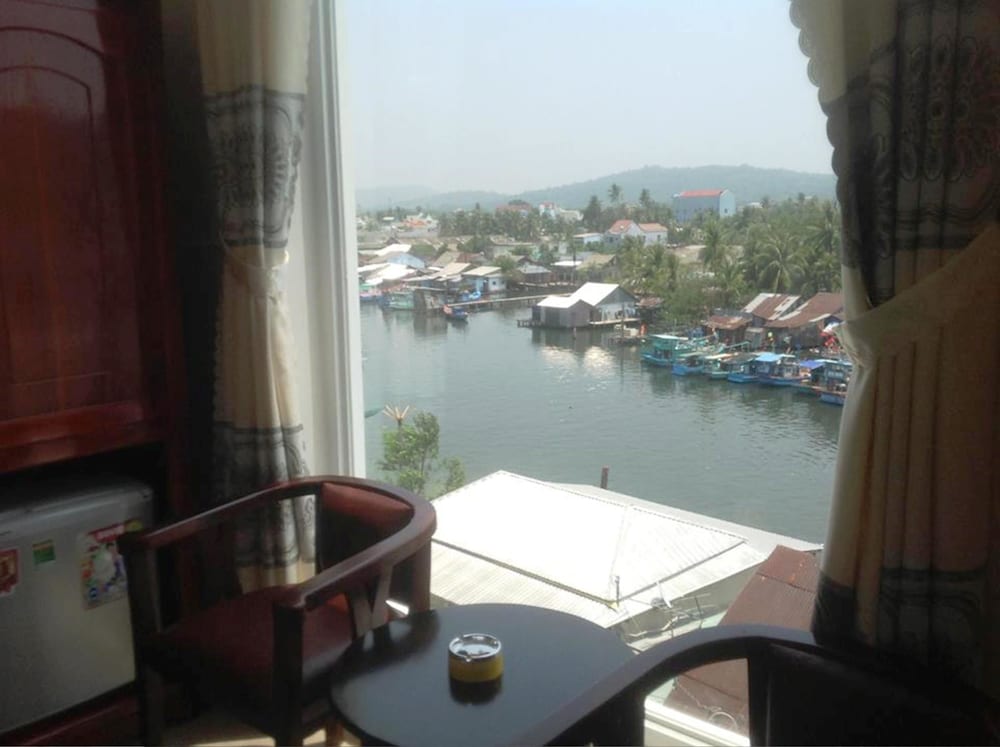 Kim Hong Nhat Guesthouse photo 5