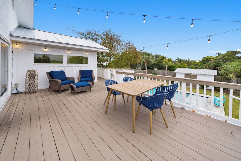 Bid-A-Wee Beach Home photo 5