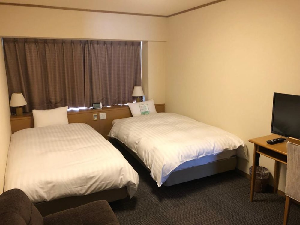 Natural Hot Spring Dormy Inn Premium Kushiro photo 3