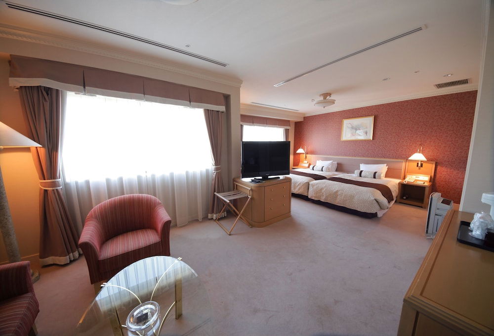 Numazu Riverside Hotel photo 4