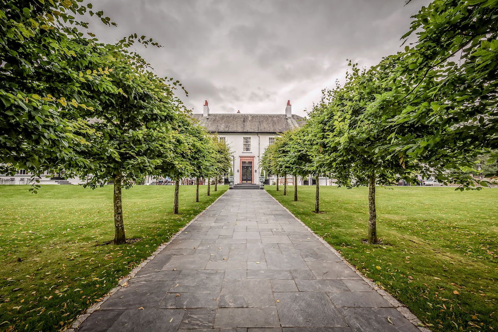 Dunkeld House Hotel photo 3