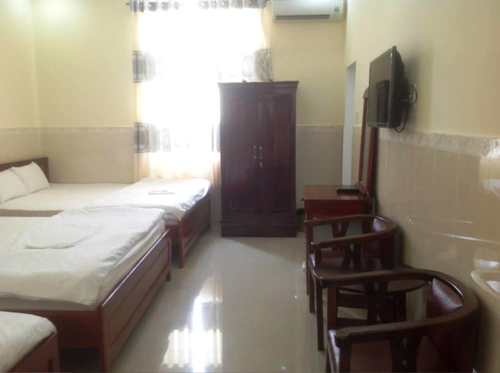 Kim Hong Nhat Guesthouse photo 4