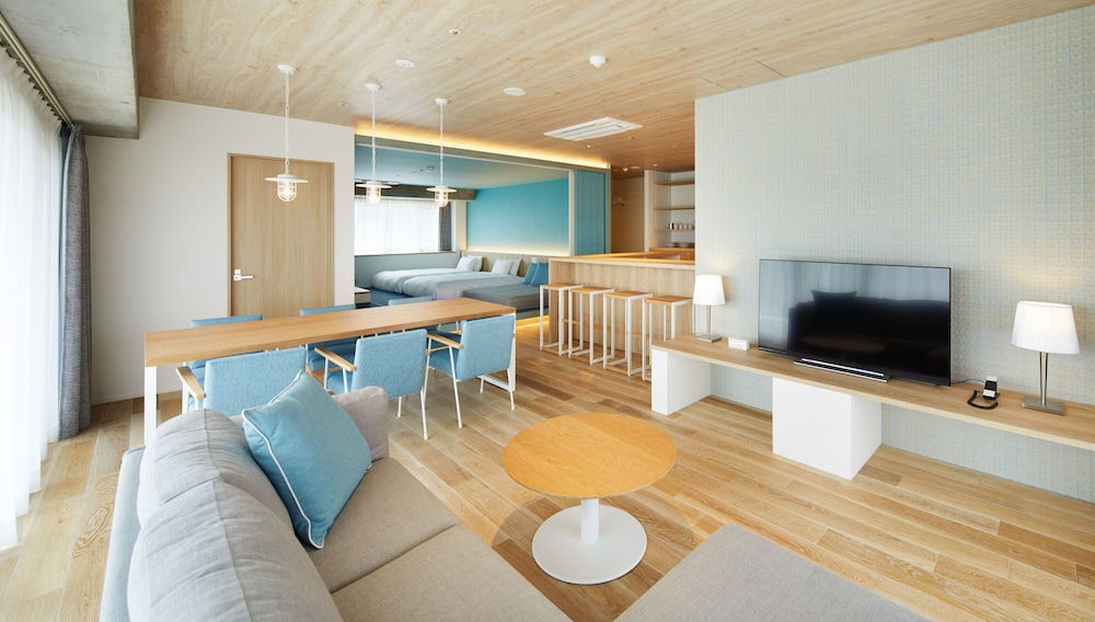 BEB5 Okinawa Seragaki by Hoshino Resorts photo 5