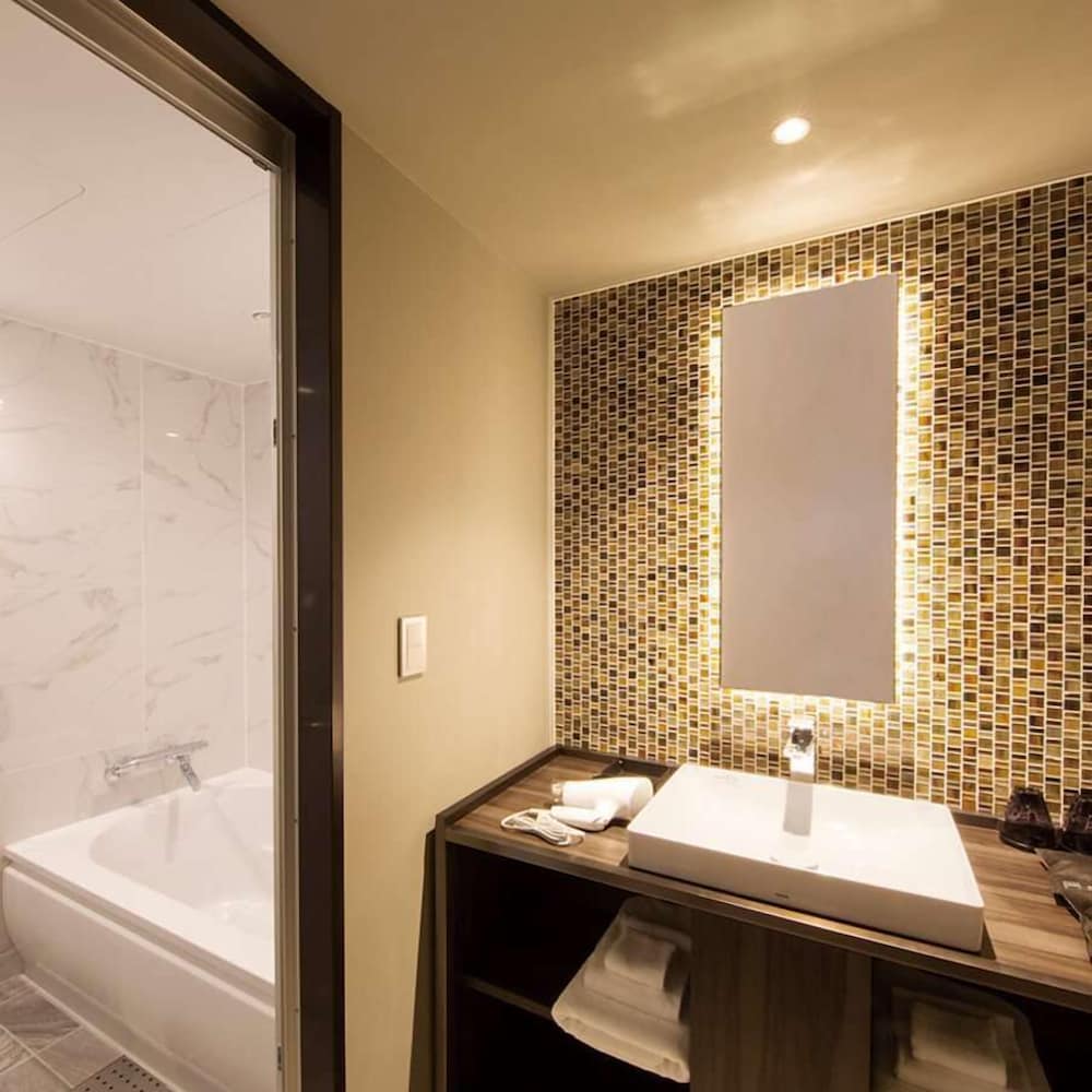 SHIBUYA STREAM HOTEL photo 2