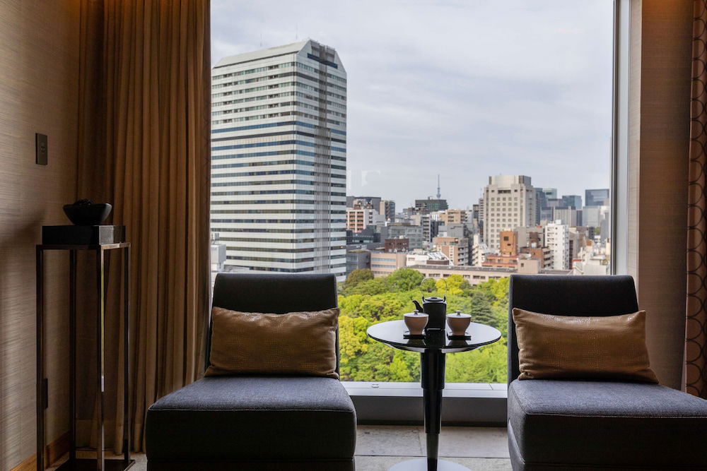 Hotel New Otani Tokyo EXECUTIVE HOUSE ZEN photo 5