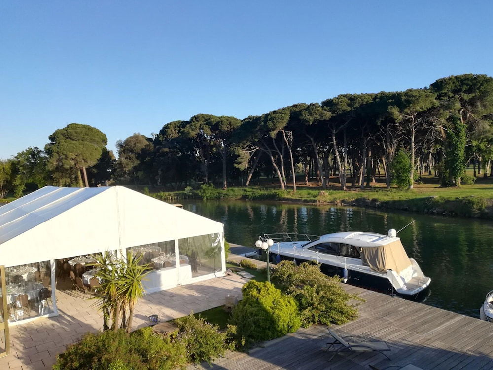 Residence Les Rives de Cannes Mandelieu photo 5