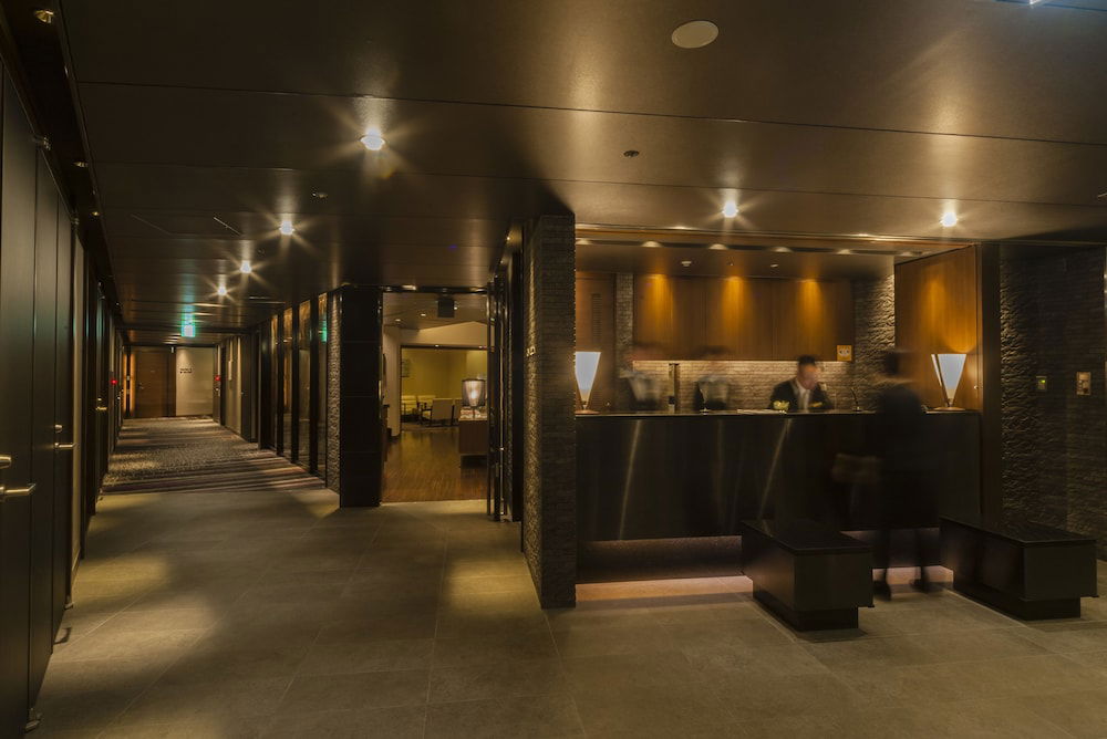 Hotel Granvia Osaka photo 3