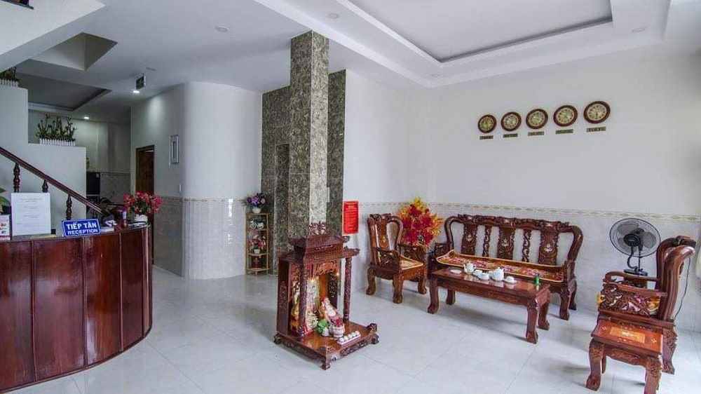Kim Hong Anh Guesthouse in Phu Quoc, VN
