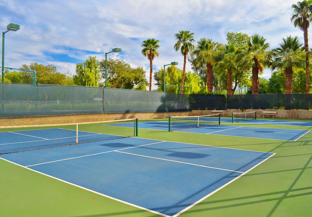 The Villas at Emerald Desert RV Resort photo 5