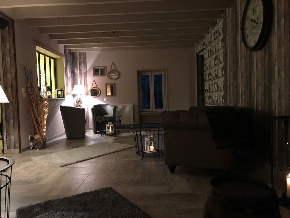 Suites du Domaine de Vandenesse & Spa photo 3