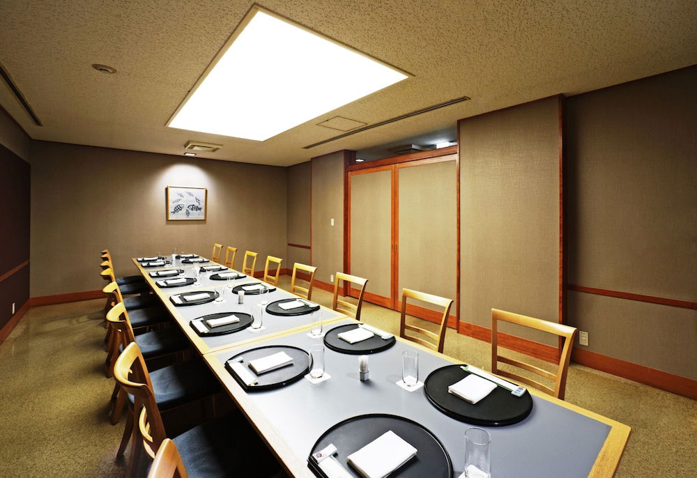 Sunshine City Prince Hotel photo 4