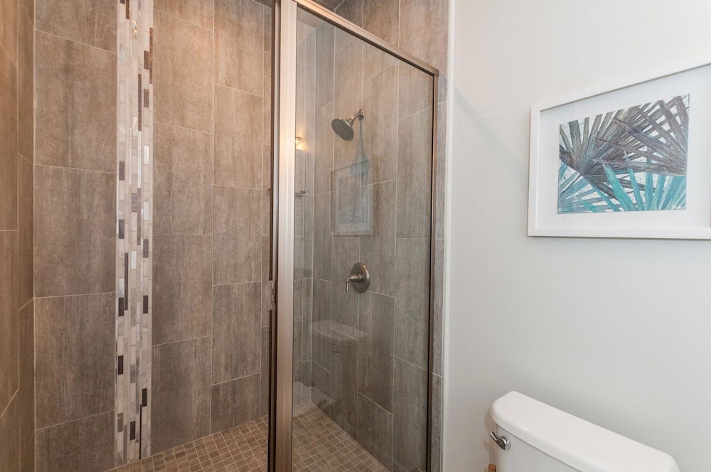 BOS006 2 Bedroom Apartment By Senstay photo 3