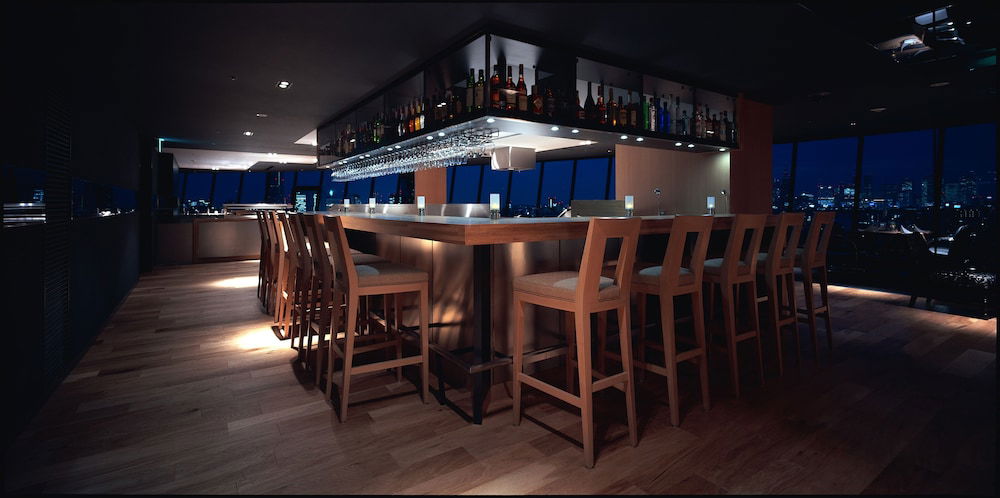 Hotel New Otani Tokyo Garden Tower photo 3