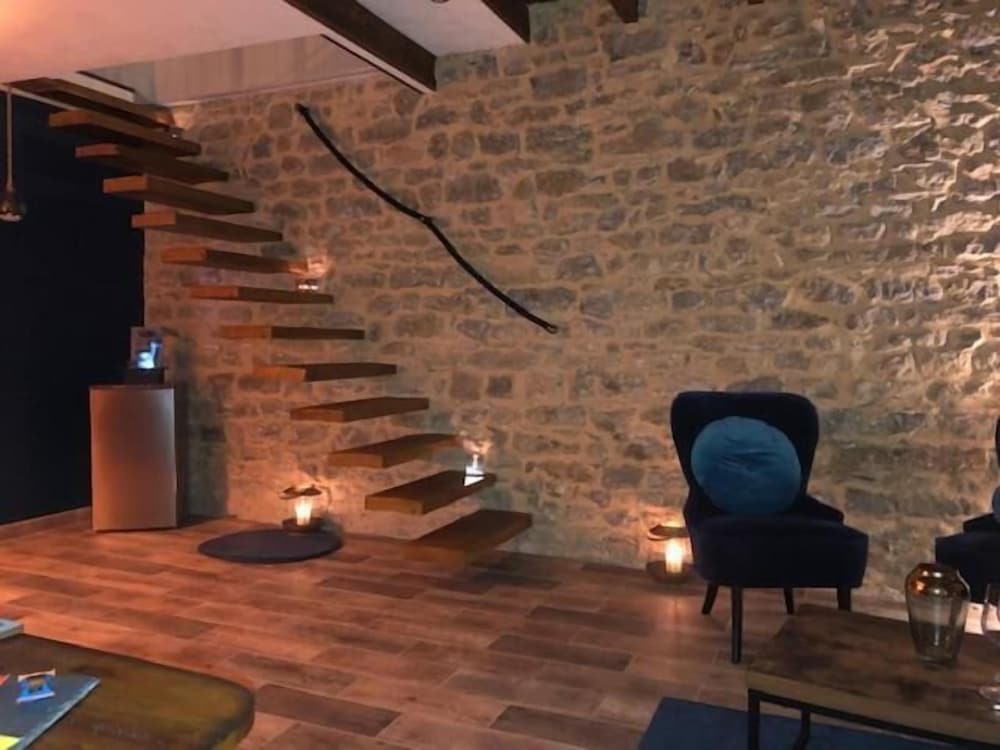 Suites du Domaine de Vandenesse & Spa photo 4