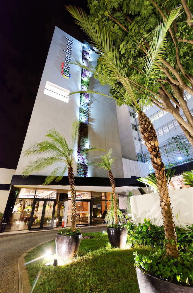 Ramada Encore São Paulo Tiradentes Centro in São Paulo, BR