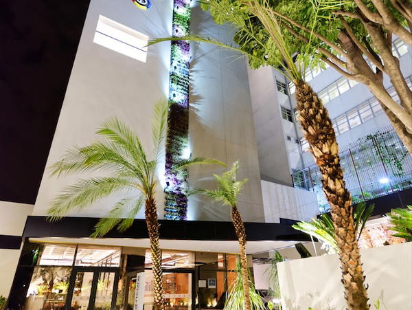 Ramada Encore São Paulo Tiradentes Centro